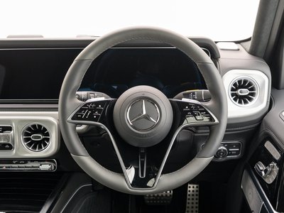 صورة مصغرة 21 لـ 2026 Mercedes-BENZ G-CLASS
