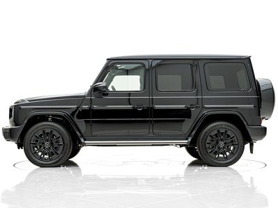 صورة مصغرة 4 لـ 2026 Mercedes-BENZ G-CLASS
