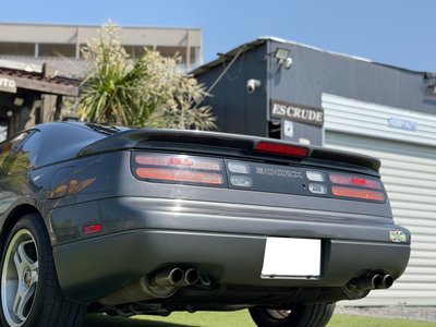 1989 Nissan FAIRLADY Z 照片 6