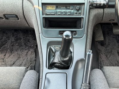 1989 Nissan FAIRLADY Z 照片 39