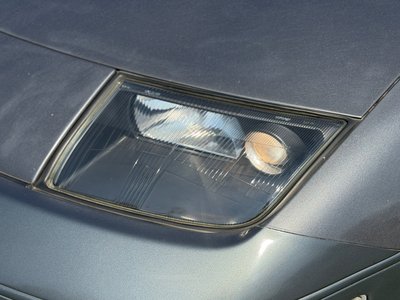 1989 Nissan FAIRLADY Z 照片 16