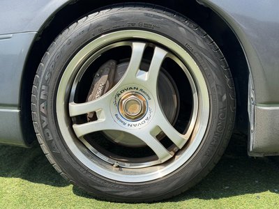 1989 Nissan FAIRLADY Z 照片 24