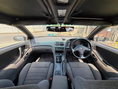 1989 Nissan FAIRLADY Z 照片 32