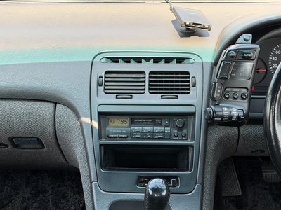 1989 Nissan FAIRLADY Z 照片 37