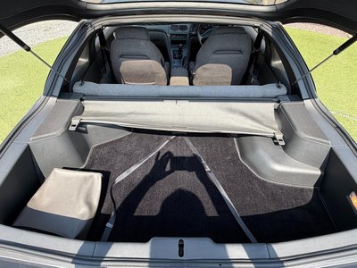 1989 Nissan FAIRLADY Z 照片 52