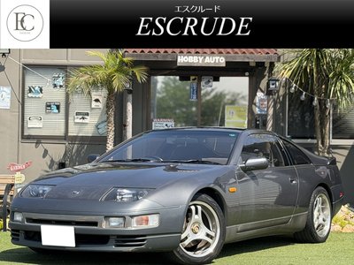 1989 Nissan FAIRLADY Z 照片 1
