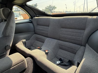 1989 Nissan FAIRLADY Z 照片 45