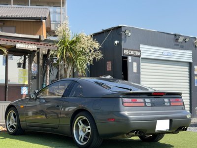 1989 Nissan FAIRLADY Z 照片 5
