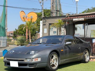 1989 Nissan FAIRLADY Z 照片 3