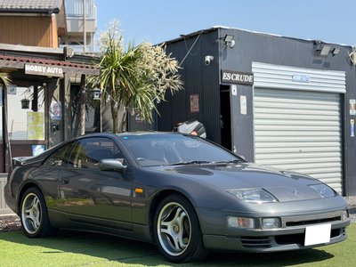 1989 Nissan FAIRLADY Z 照片 10