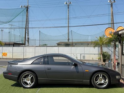 1989 Nissan FAIRLADY Z 照片 9
