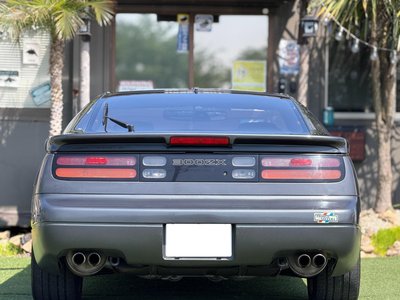 1989 Nissan FAIRLADY Z 照片 7