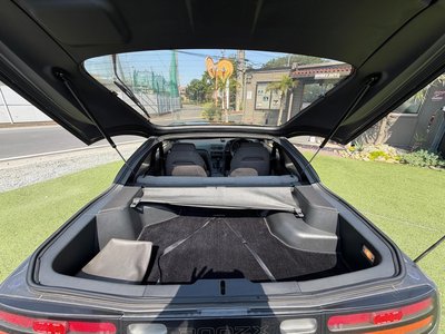 1989 Nissan FAIRLADY Z 照片 53