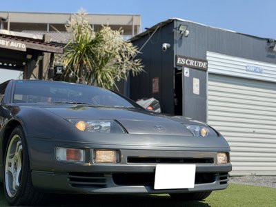 1989 Nissan FAIRLADY Z 照片 11