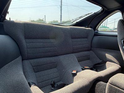1989 Nissan FAIRLADY Z 照片 46