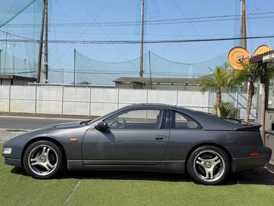 1989 Nissan FAIRLADY Z 照片 4