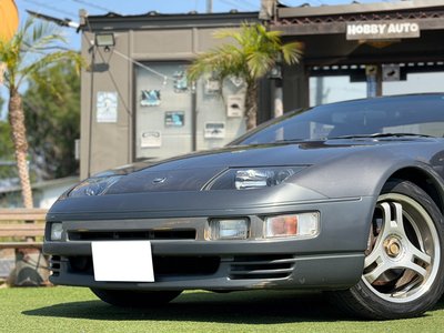 1989 Nissan FAIRLADY Z 照片 2