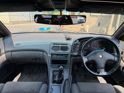 1989 Nissan FAIRLADY Z 照片 33