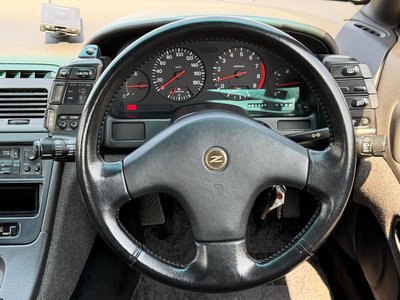 1989 Nissan FAIRLADY Z 照片 35