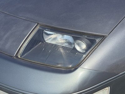 1989 Nissan FAIRLADY Z 照片 14