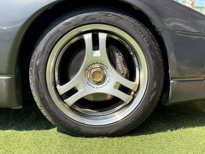 1989 Nissan FAIRLADY Z 照片 22