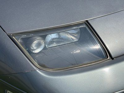 1989 Nissan FAIRLADY Z 照片 13