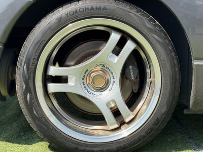 1989 Nissan FAIRLADY Z 照片 25