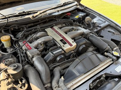 1989 Nissan FAIRLADY Z 照片 54
