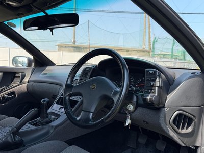 1989 Nissan FAIRLADY Z 照片 29