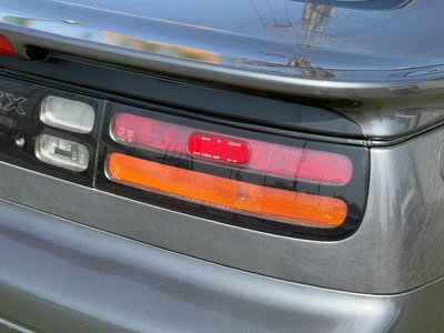 1989 Nissan FAIRLADY Z 照片 21
