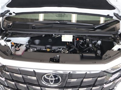 صورة 31 لـ 2024 Toyota ALPHARD