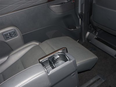 صورة 24 لـ 2024 Toyota ALPHARD