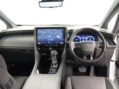 صورة 5 لـ 2024 Toyota ALPHARD