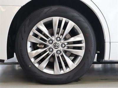 صورة 33 لـ 2024 Toyota ALPHARD