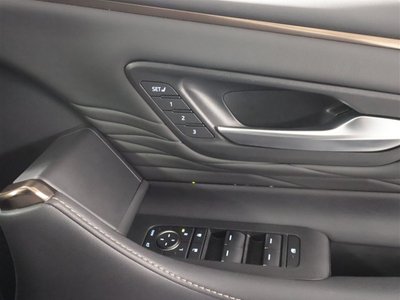 صورة 17 لـ 2024 Toyota ALPHARD