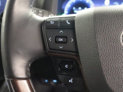 صورة 20 لـ 2024 Toyota ALPHARD