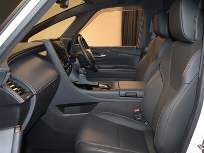صورة 26 لـ 2024 Toyota ALPHARD