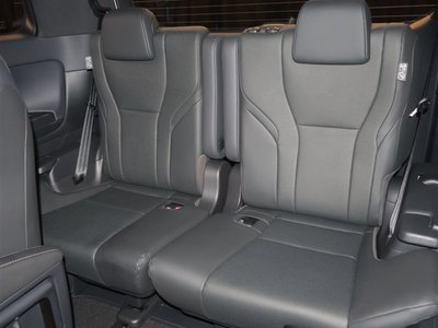 صورة 28 لـ 2024 Toyota ALPHARD