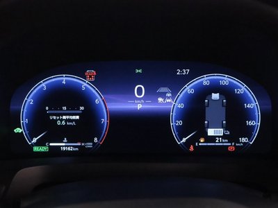 صورة 7 لـ 2024 Toyota ALPHARD
