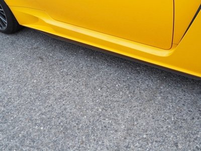 2020 Lexus RC F 照片 15