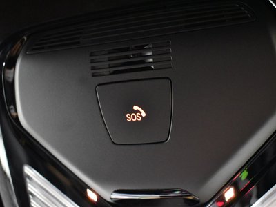 2018 BMW M5 thumbnail 36