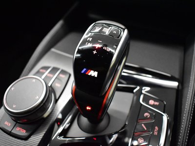 2018 BMW M5 thumbnail 28