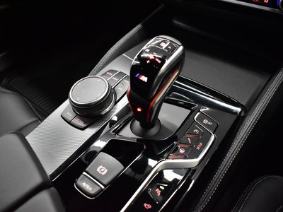 2018 BMW M5 thumbnail 27