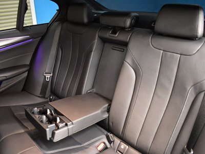 2018 BMW M5 thumbnail 59