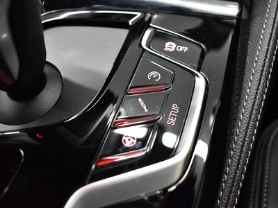 2018 BMW M5 thumbnail 29