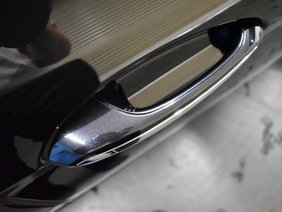 2018 BMW M5 thumbnail 19