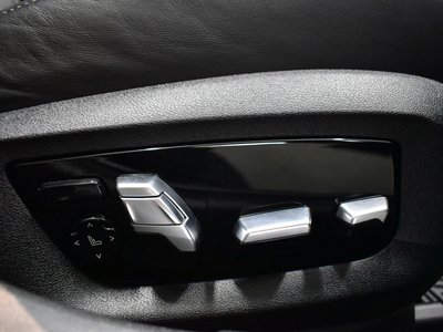 2018 BMW M5 thumbnail 54