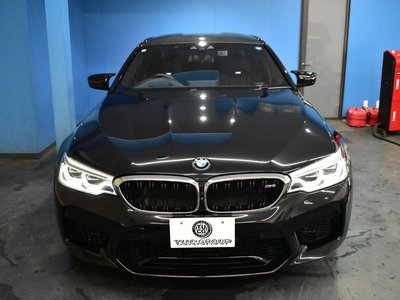 2018 BMW M5 thumbnail 73