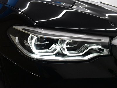 2018 BMW M5 photo 12