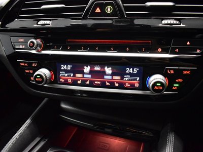 2018 BMW M5 thumbnail 33